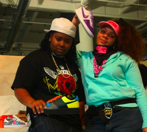 E&ebony