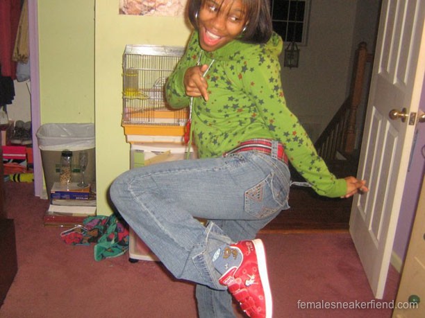 keanna