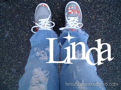linda