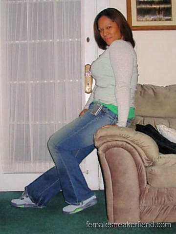 monique