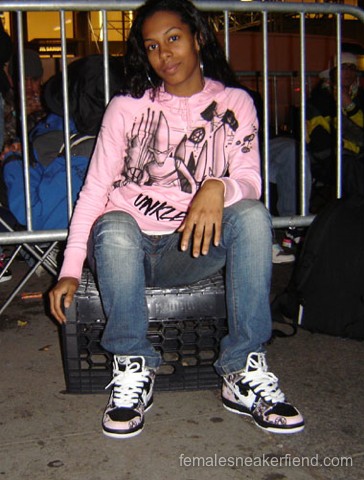 nicky