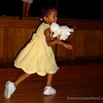 dancer