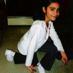 shania