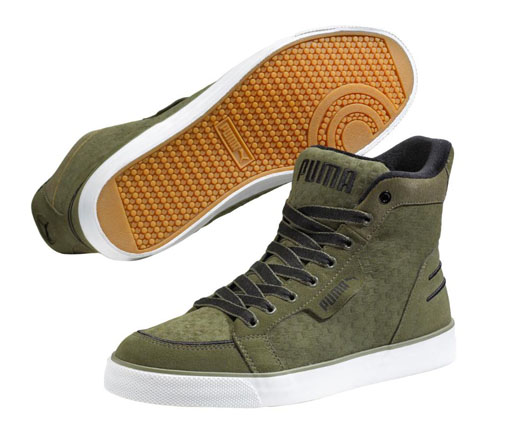 puma hooper mid